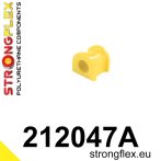 Első stabilizátor szilent SPORT