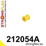 Hátsó stabilizátor szilent SPORT