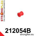 Hátsó stabilizátor szilent