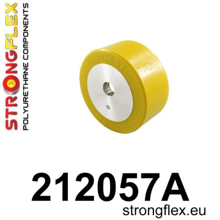 Hátsó differenciálmű felfüggesztő - hátsó szilent SPORT