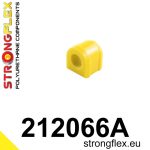 Első stabilizátor szilent SPORT