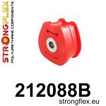 Sebességváltó felfüggesztő szilent 