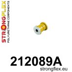 Kormánymű szilent SPORT