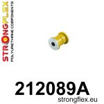 Kormánymű szilent SPORT