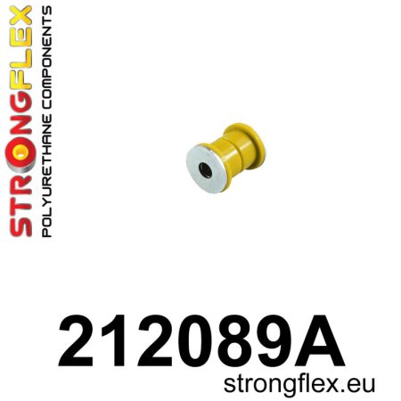 Kormánymű szilent SPORT