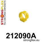 Kormánymű bilincs szilent SPORT