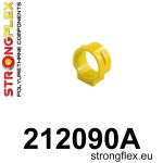 Kormánymű bilincs szilent SPORT