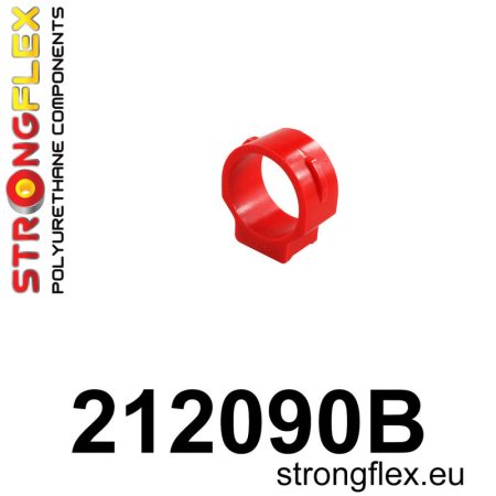 Kormánymű bilincs szilent