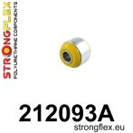 Első összekötő kar - hátsó szilent SPORT