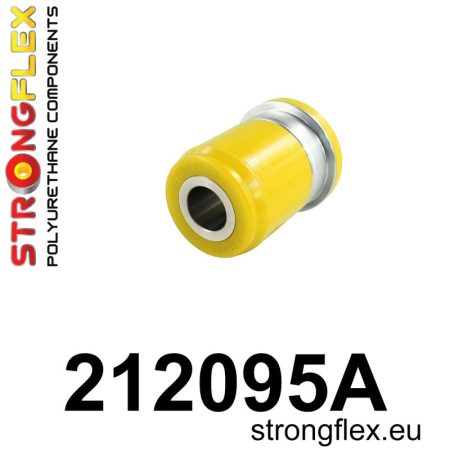 Első alsó összekötő - első szilent SPORT