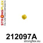 Hátsó stabilizátor összekötő szilent SPORT