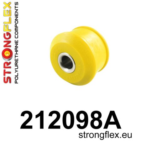 Első alsó lengőkar - hátsó szilent SPORT Első alsó lengőkar - hátsó szilent SPORT