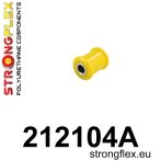 Hátsó összekötő kar - külső szilent SPORT