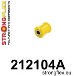 Hátsó összekötő kar - külső szilent SPORT