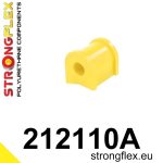 Hátsó stabilizátor szilent SPORT