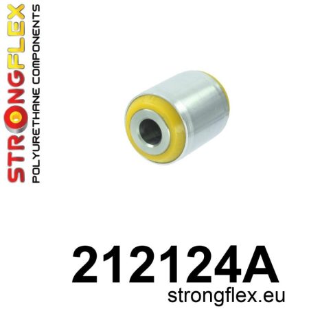 Hátsó keresztlengőkar szilent SPORT