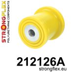 Hátsó bölcső - első szilent SPORT