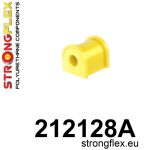 Hátsó stabilizátor szilent SPORT
