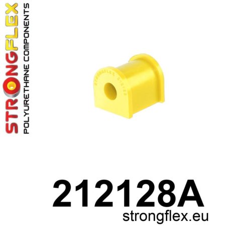 Hátsó stabilizátor szilent SPORT