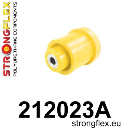 Hátsó híd szilent  SPORT