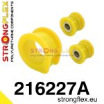 Kormányműtartó szilent készlet SPORT