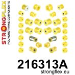Teljes felfüggesztés szilent készlet SPORT Teljes felfüggesztés szilent készlet SPORT