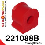 Első stabilizátor szilent 