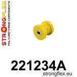 Első lengőkar belső szilent SPORT