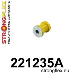 Első lengőkar külső szilent SPORT