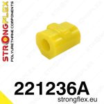 Első stabilizátor szilent SPORT