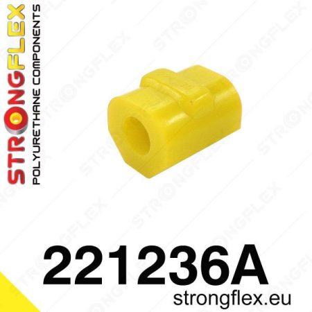 Első stabilizátor szilent SPORT