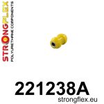 Kormánybekötő kar szilent SPORT