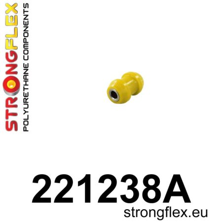 Kormánybekötő kar szilent SPORT