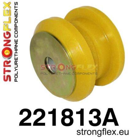 Hátsó híd felfüggesztő szilent 62 mm SPORT