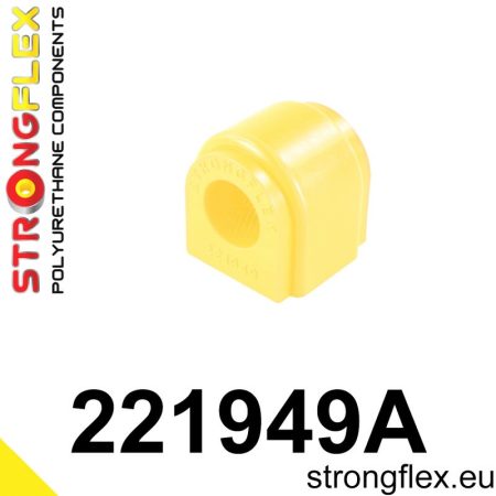 Hátsó stabilizátor szilent SPORT
