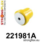 Hátsó híd szilent  SPORT