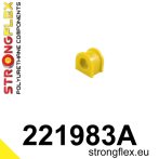 Hátsó stabilizátor szilent SPORT Hátsó stabilizátor szilent SPORT