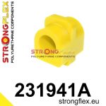 Első stabilizátor szilent SPORT