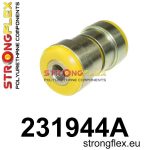 Első alsó összekötő belső szilent SPORT