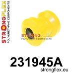   Első toronytámasz a kormány összekötőhöz szilent SPORT