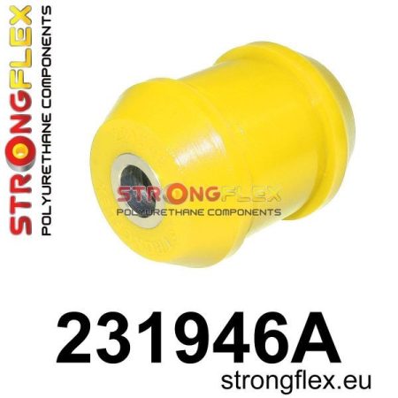 Első toronytámasz a karosszériához szilent SPORT