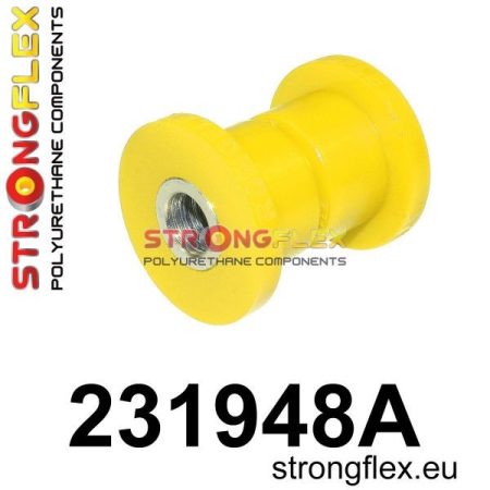 Hátsó kitámasztókar első szilent SPORT