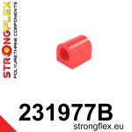 Első stabilizátor szilent 