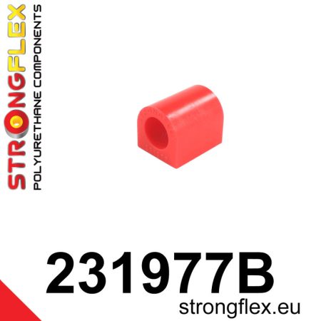 Első stabilizátor szilent 