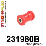 Első alsó összekötő - első szilent 