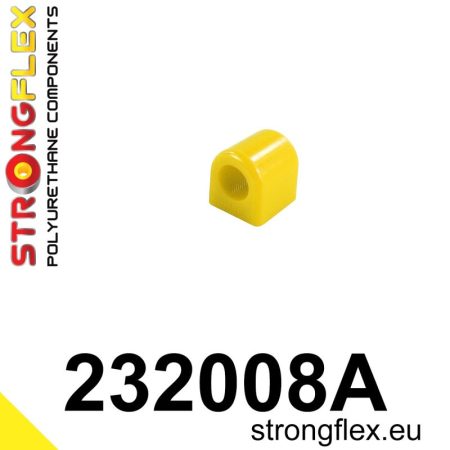Első stabilizátor szilent SPORT