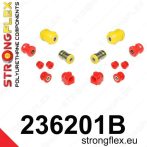 Első felfüggesztés szilent készlet