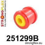 Első összekötő kar szilent 