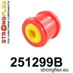 Első összekötő kar szilent 