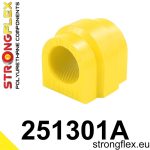 Első stabilizátor szilent SPORT